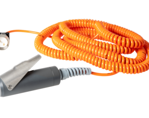 Electric-deadman-switch