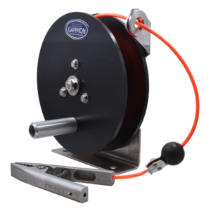 Heavy-duty-bonding-cable-reel