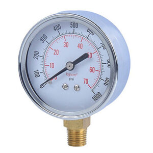 Pump-pressure-gauges