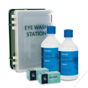 Safety-Eye-wash-solutions