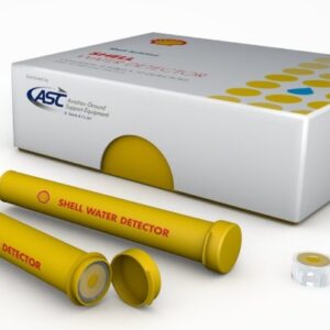 Shell-Water-Detectors